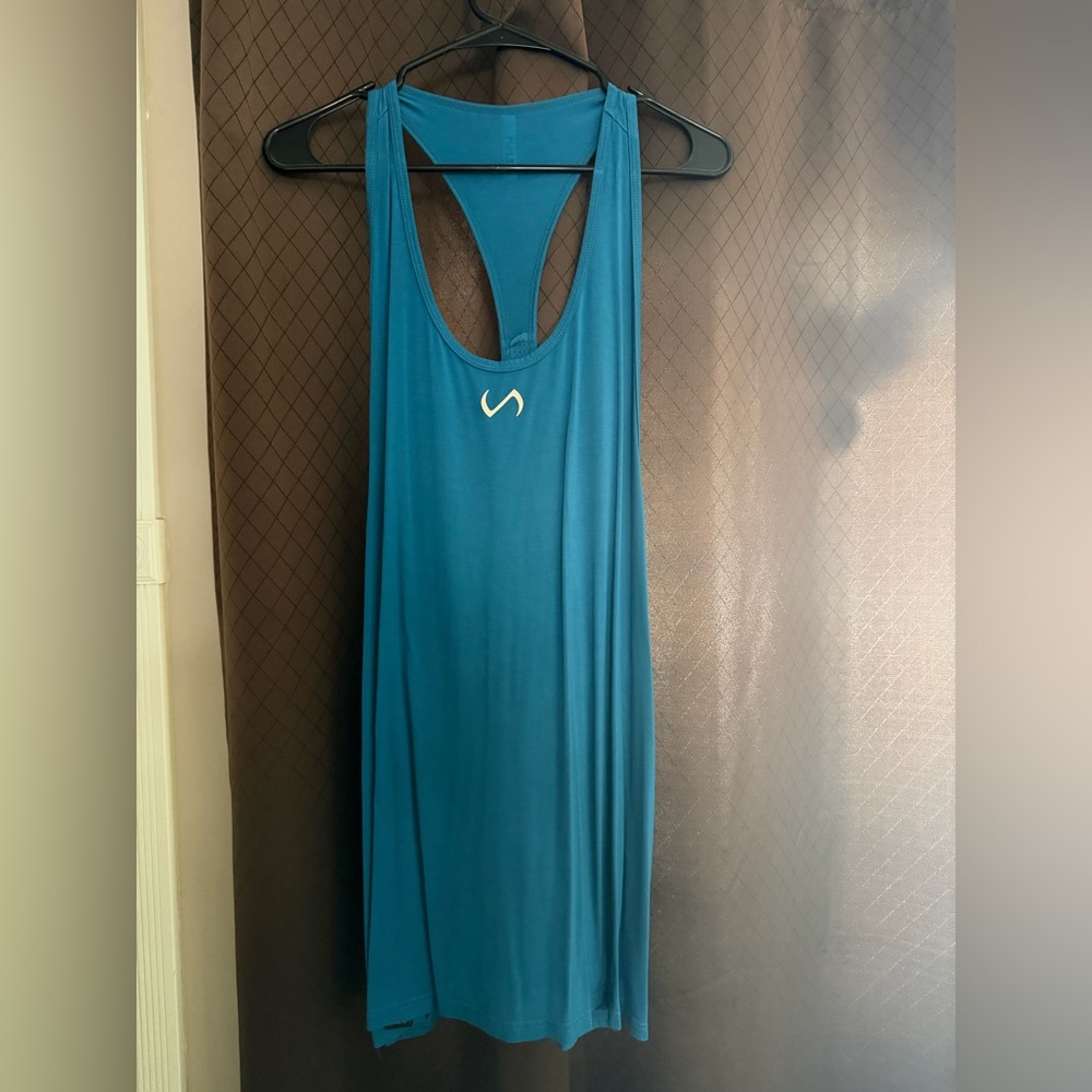 TLF Tank Top